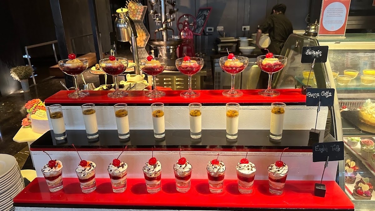 Red Oven-8